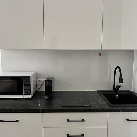 Arena Apartment Κάουνας Εξωτερικό φωτογραφία