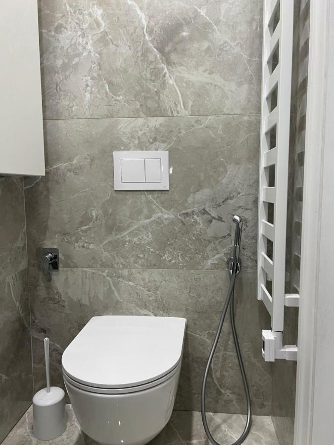 Arena Apartment Κάουνας Εξωτερικό φωτογραφία