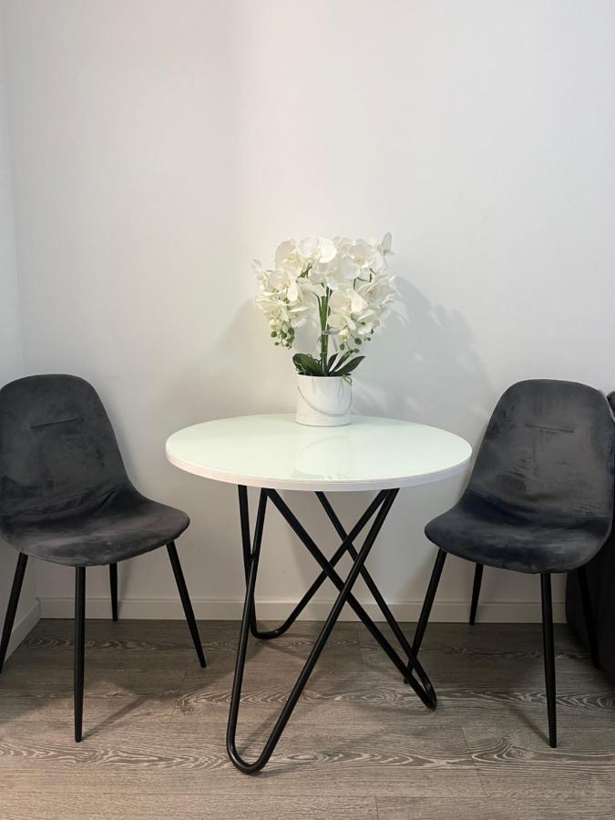 Arena Apartment Κάουνας Εξωτερικό φωτογραφία