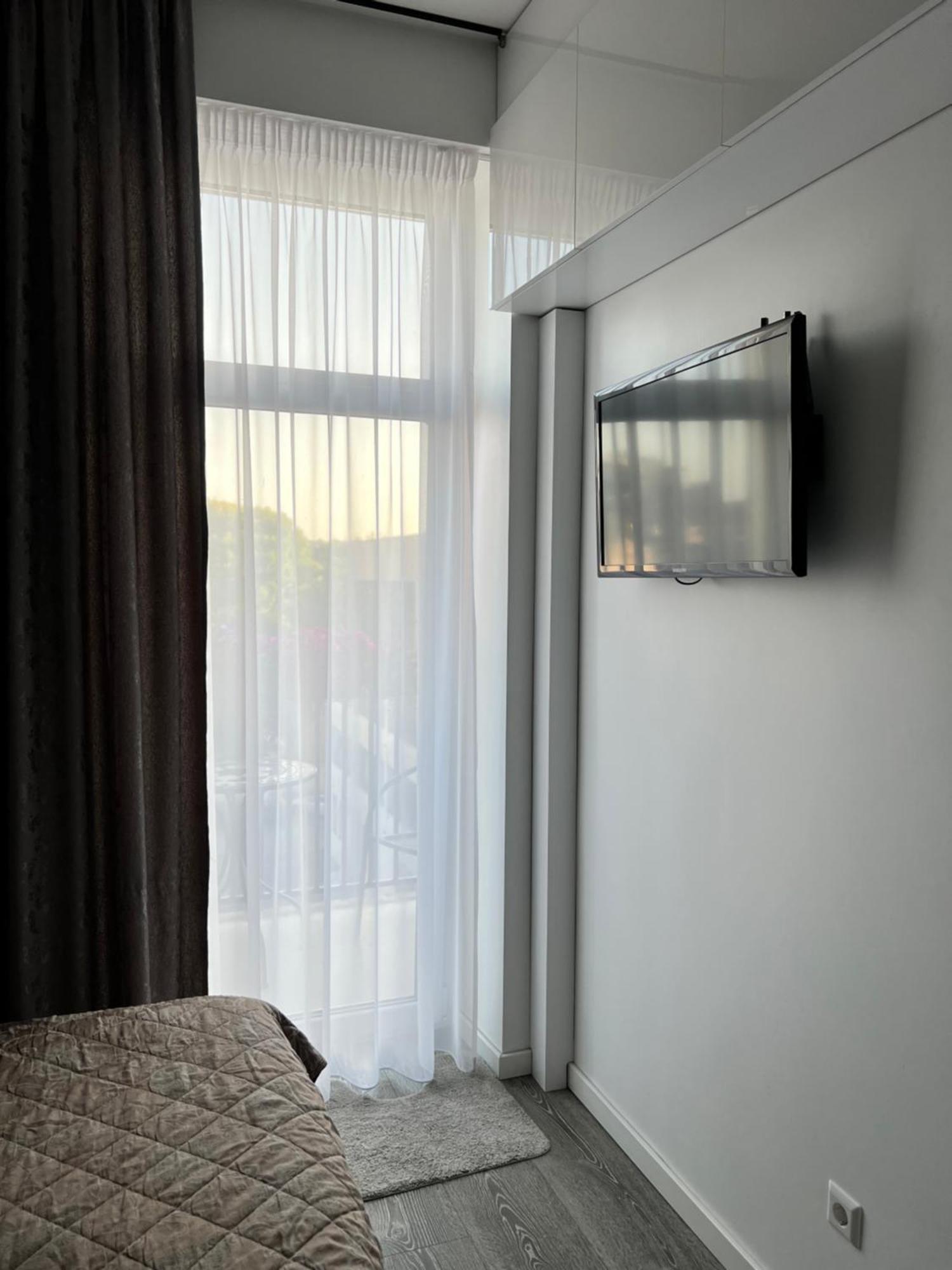 Arena Apartment Κάουνας Εξωτερικό φωτογραφία