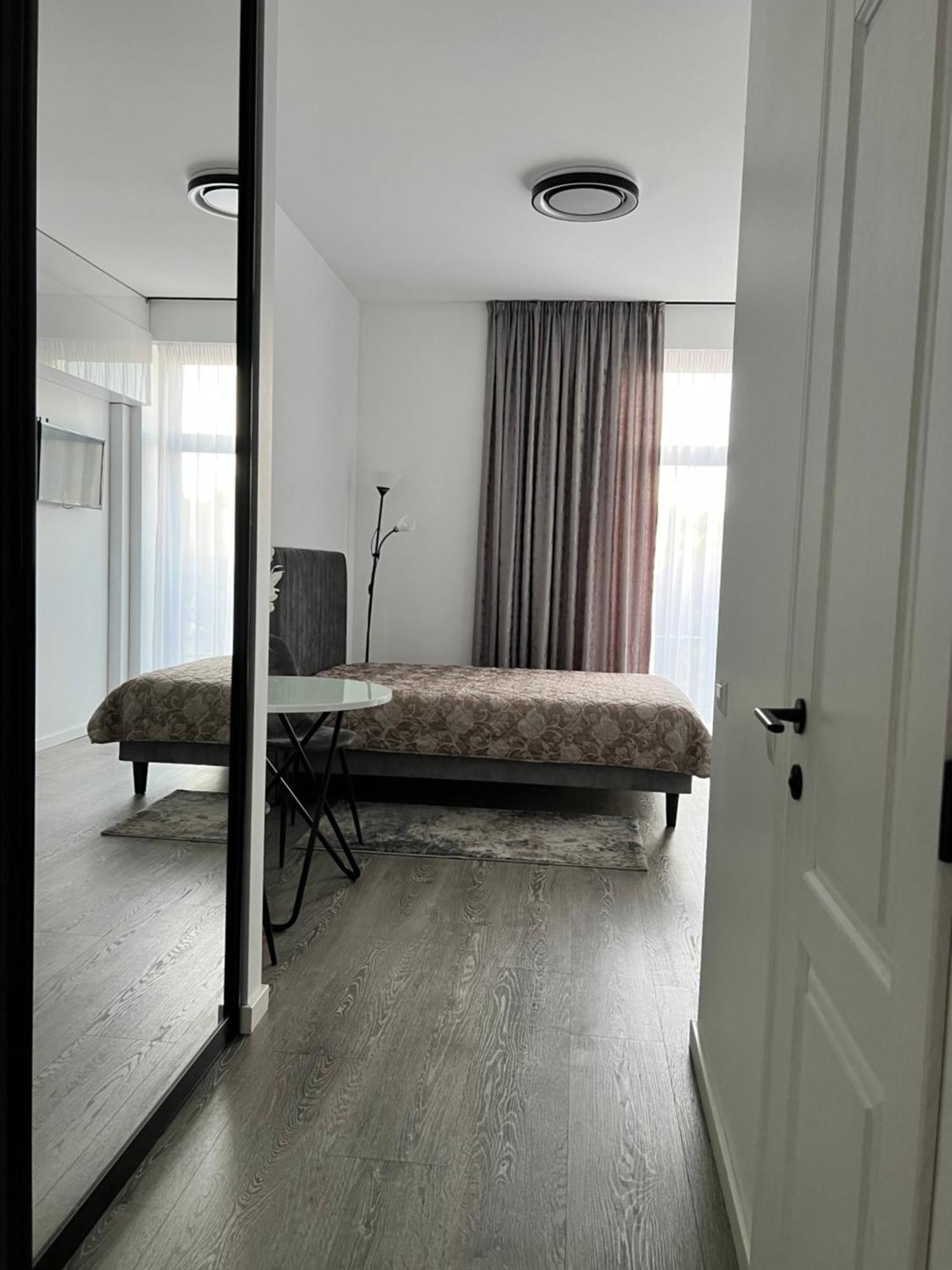 Arena Apartment Κάουνας Εξωτερικό φωτογραφία